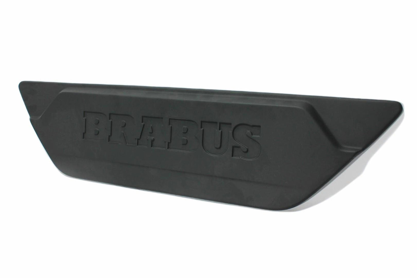Mercedes-Benz G-Class W463A Brabus Style Fiberglass Rear Door Attachment