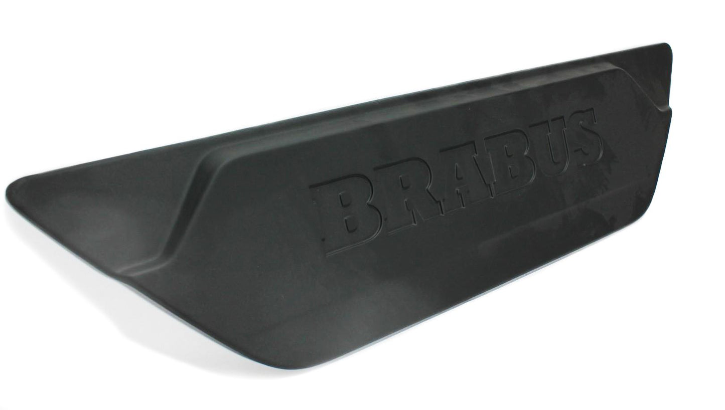 Mercedes-Benz G-Class W463A Brabus Style Fiberglass Rear Door Attachment