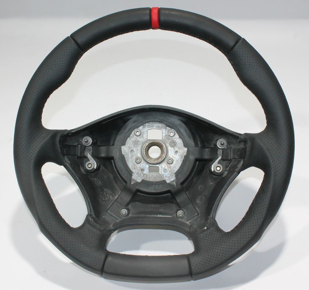 Mercedes-Benz Vito Viano Steering Wheel Genuine Leather