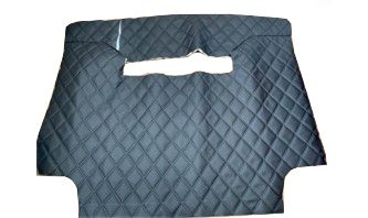 Leather Interior Upholstery for Mercedes-Benz W463 6x6 G-Class G Wagon