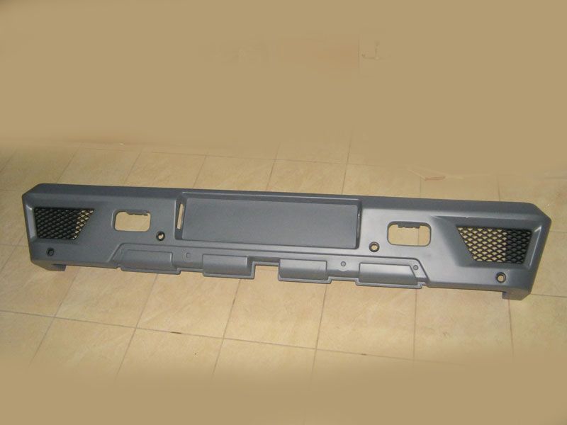 Rear Bumper AMG Style Mercedes W463 1979-2018
