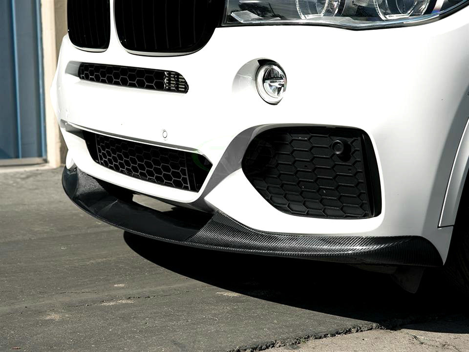Front Bumper Lip for BMW X5 F15