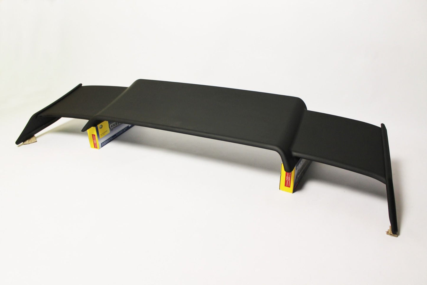 Rear Roof Spoiler Brabus W463A Style for Mercedes-Benz W463 G-Wagon