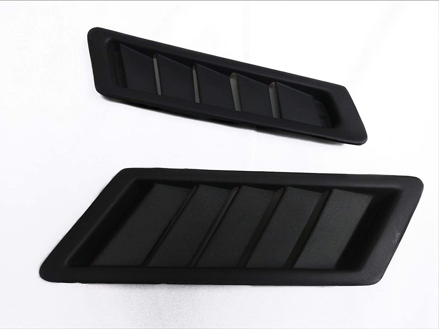 Fiberglass Side Air Intake Fenders Insertions for Mercedes W463 G-Wagon G63 G500