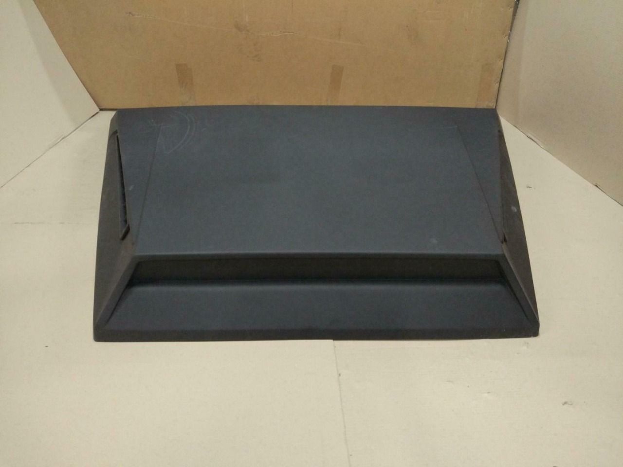 Fiberglass Hood Bonnet B900 Brabus Style for Mercedes-Benz W463 G-Wagon