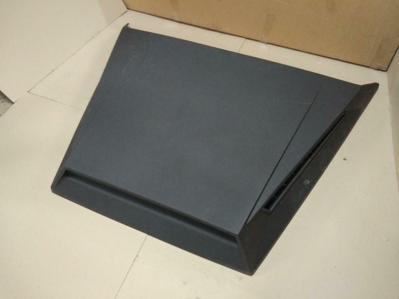 Fiberglass Hood Bonnet B900 Brabus Style for Mercedes-Benz W463 G-Wagon