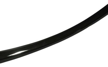 Carbon Fiber Rear Spoiler for Mercedes-Benz E-Class W213