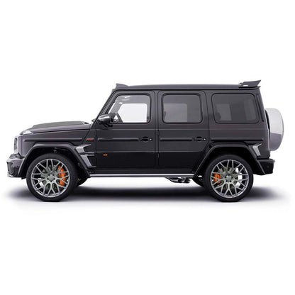 Body Kit Brabus 700 Style for Mercedes-Benz W463A G Wagon 2019+ Widestar G63