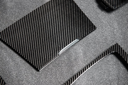 Carbon Fiber Interior Set for Mercedes G-class W463A