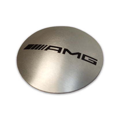 Emblem for Gear Shift Knob AMG Metal Badge made for Mercedes Benz Cars