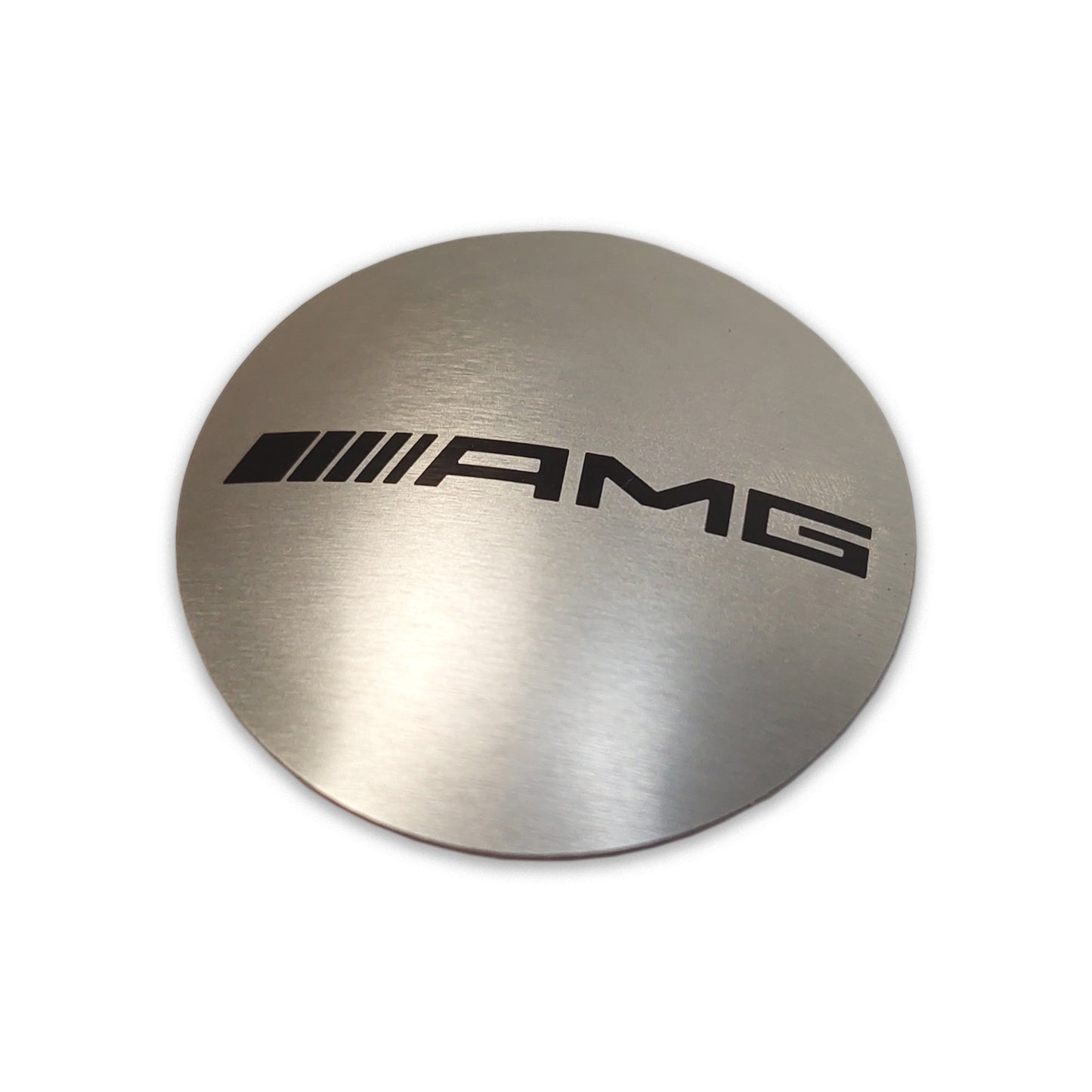 Emblem for Gear Shift Knob AMG Metal Badge made for Mercedes Benz Cars