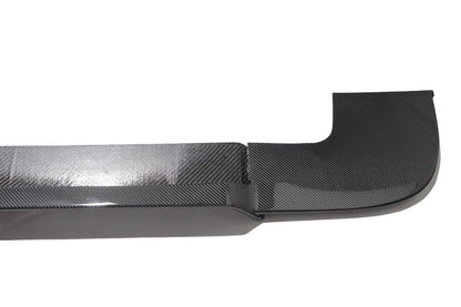 Carbon Fiber Rear BRABUS G900 Rocket Edition Diffuser for Mercedes-Benz W463a W464