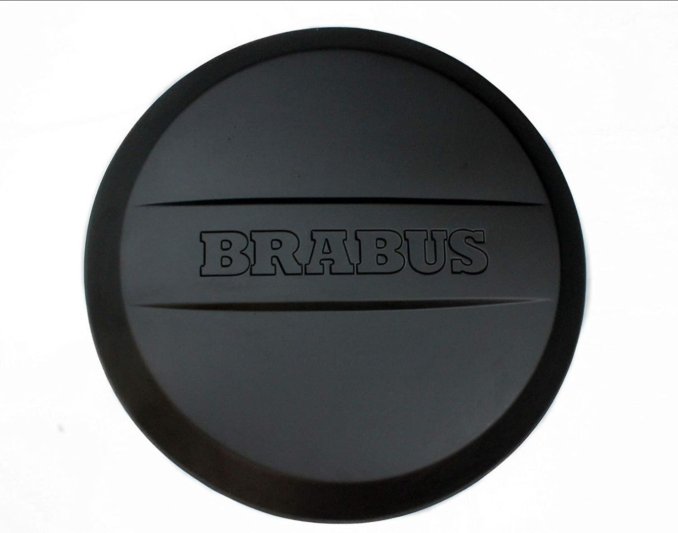 Fiberglass Brabus Spare Tire Cover for Mercedes-Benz W463a W464 G-Class G-Wagon