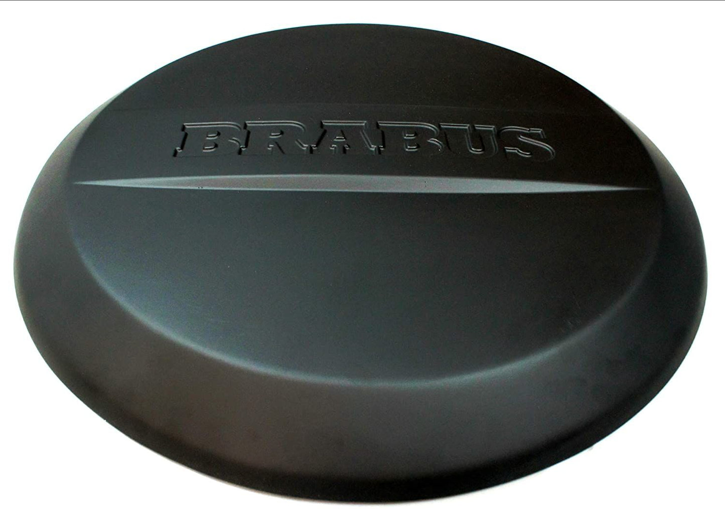 Fiberglass Brabus Spare Tire Cover for Mercedes-Benz W463a W464 G-Class G-Wagon