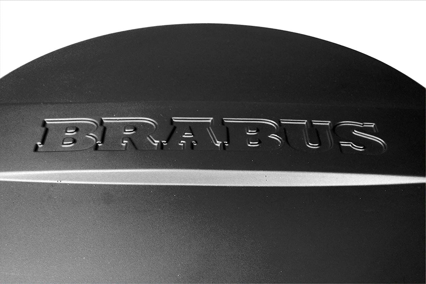 Fiberglass Brabus Spare Tire Cover for Mercedes-Benz W463a W464 G-Class G-Wagon