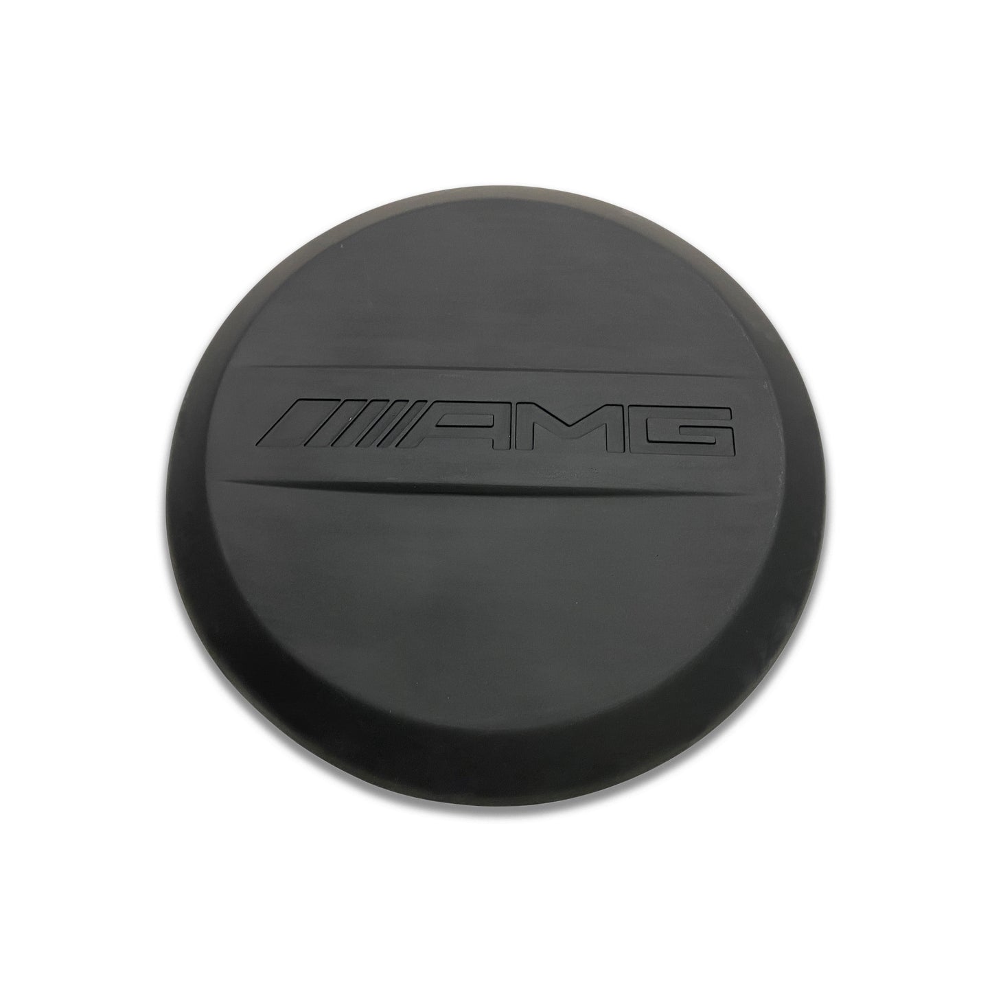 AMG Style Fiberglass Rear Spare Tire Cover for Mercedes-Benz W463 G-Class