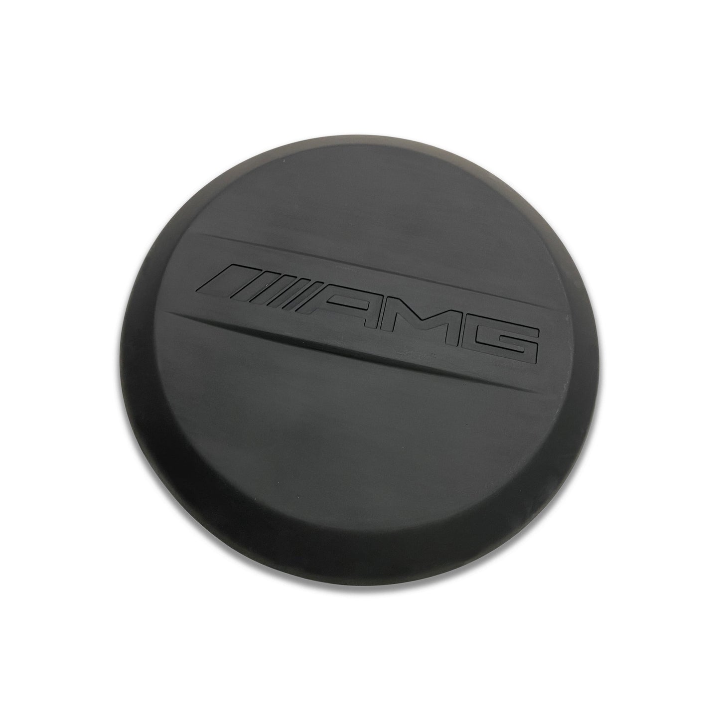 AMG Style Fiberglass Rear Spare Tire Cover for Mercedes-Benz W463 G-Class