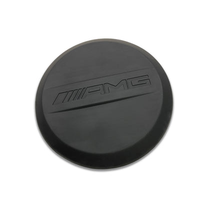 AMG Style Fiberglass Rear Spare Tire Cover for Mercedes-Benz W463 G-Class