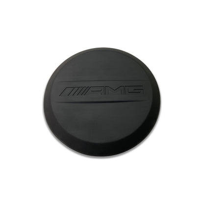 AMG Style Fiberglass Rear Spare Tire Cover for Mercedes-Benz W463 G-Class