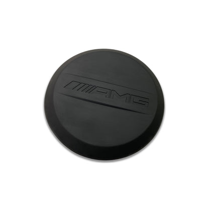 AMG Style Fiberglass Rear Spare Tire Cover for Mercedes-Benz W463 G-Class