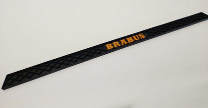 Brabus Orange Hood Scoop Tail Mesh for W464 W463a G Wagon