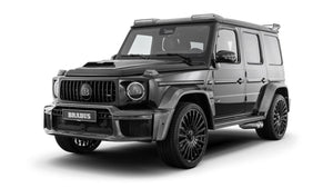 Carbon Brabus Style Widestar bodykit for Mercedes-Benz G-Class G Wagon W465 2024+