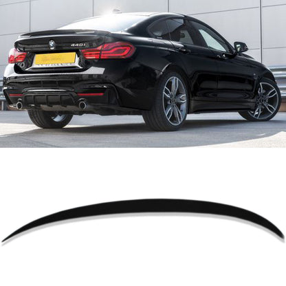 Carbon Rear Spoiler for BMW 4 F32