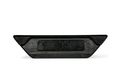 Carbon Brabus LED Rear Door Attachment for W463A W465 G Wagon