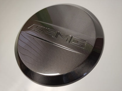 Carbon Fiber AMG Rear Spare Tire Cover for W465 G-Class G Wagon