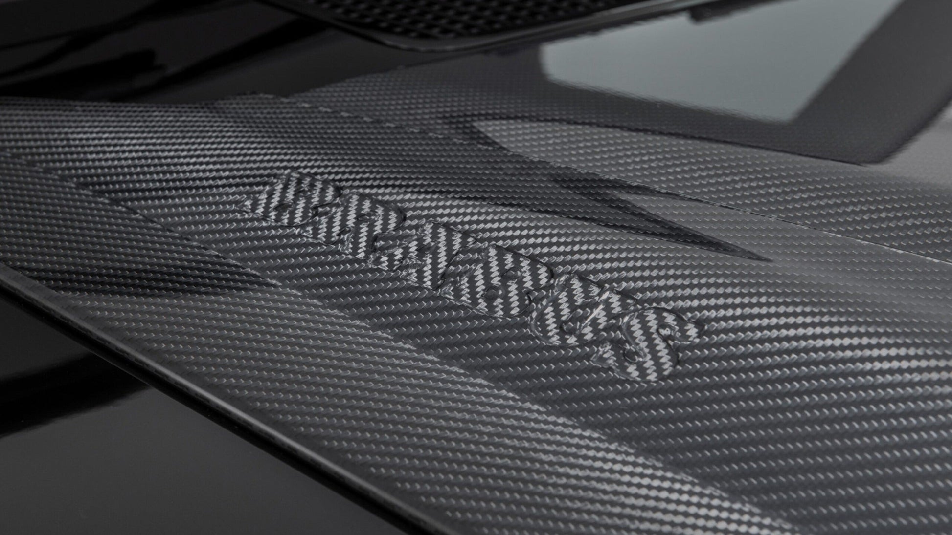 Carbon Fiber Brabus Style Hood Cover Scoop for Mercedes-Benz W465 G-Class G Wagon