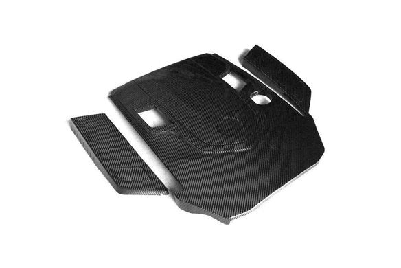 Carbon Fiber Engine Cover for Mercedes-Benz W463A W464 G500 G Wagon