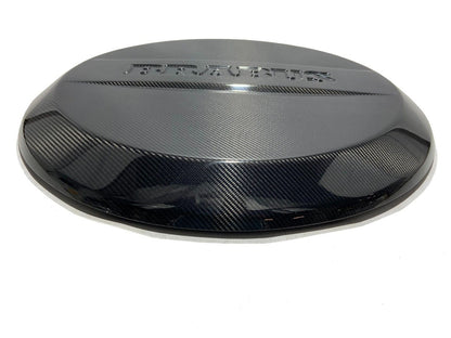Carbon Spare Tire Cover Brabus for Mercedes-Benz G Wagon W465  