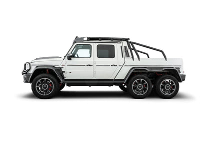 Conversion Kit Brabus Style XLP 800 6x6 Adventure for Mercedes-Benz W463A G-Class 2018+