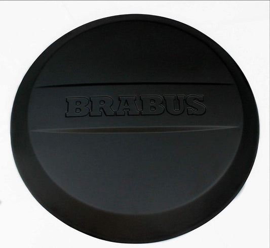 Fiberglass Brabus Spare Tire Cover for W465 G Wagon