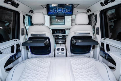 Folding Table For Mercedes Benz G Class W463a G Wagon