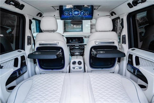 Folding Table For Mercedes Benz G Class W463a G Wagon