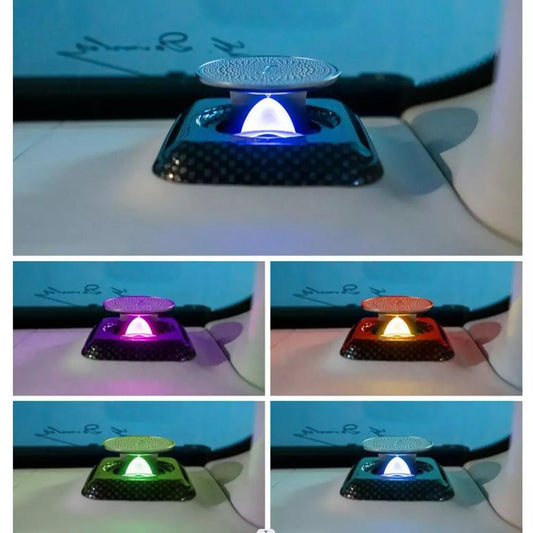 Interior Ambient Light LED 3D Rotary Tweeter Speakers W463A G Wagon
