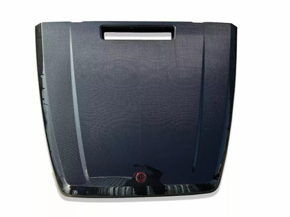 Mercedes-Benz W463A G63 G550 G-Class Carbon Fiber Bonnet Hood