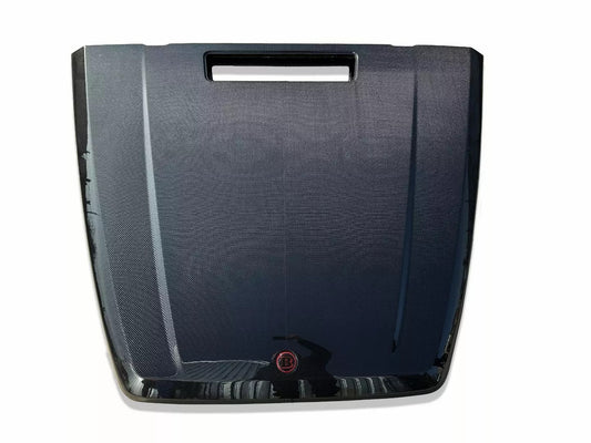 Mercedes-Benz W463A G63 G550 G-Class Carbon Fiber Bonnet Hood G Wagon