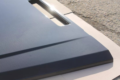 Mercedes-Benz W463A G63 G550 G-Class Carbon Fiber Bonnet Hood