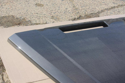 Mercedes-Benz W463A G63 G550 G-Class Carbon Fiber Bonnet Hood