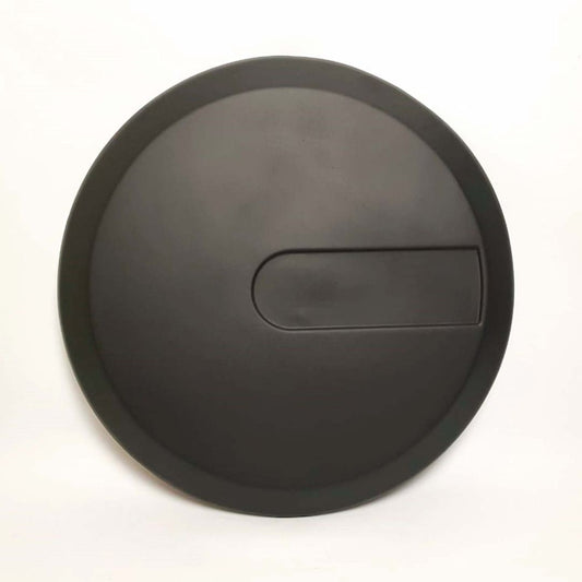 Fiberglass Rear Spare Tire Cover for Mercedes-Benz W463 G-Class G Wagon
