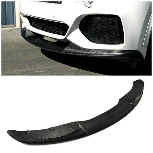 Front Bumper Lip for BMW X5 F15