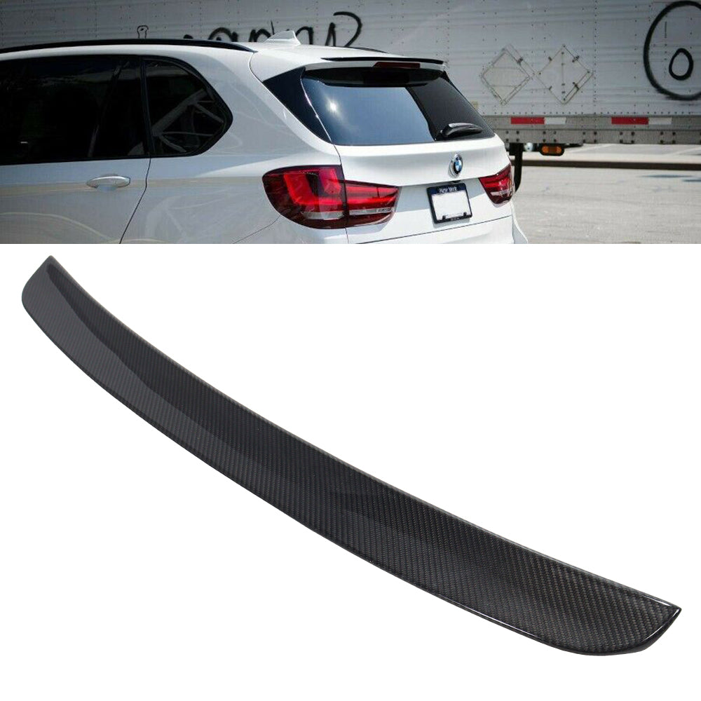 Rear Spoiler for BMW X5 F15