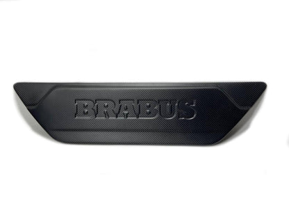 Carbon Fiber Brabus Rear Door Attachment for Mercedes-Benz W463A G-Class