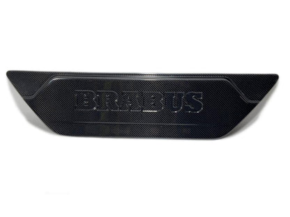 Carbon Fiber Brabus Rear Door Attachment for Mercedes-Benz W463A G-Class