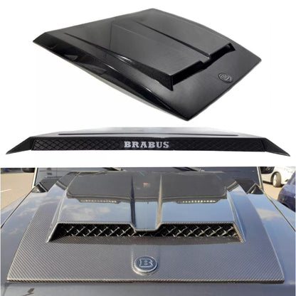 Body Kit Brabus 900 GV12 Style for Mercedes-Benz W463A G Wagon Widestar G63