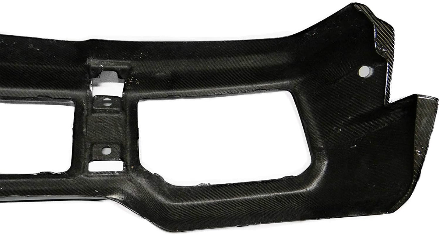 Mercedes-Benz W463 G-Wagon Carbon Fiber AMG Style Front Bumper