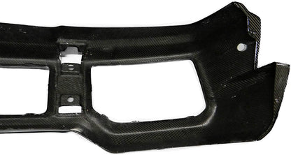 Mercedes-Benz W463 G-Wagon Carbon Fiber AMG Style Front Bumper