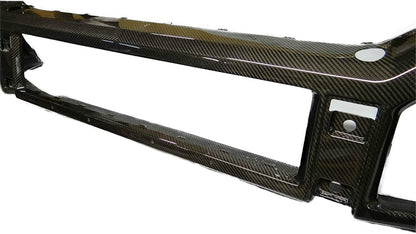 Mercedes-Benz W463 G-Wagon Carbon Fiber AMG Style Front Bumper